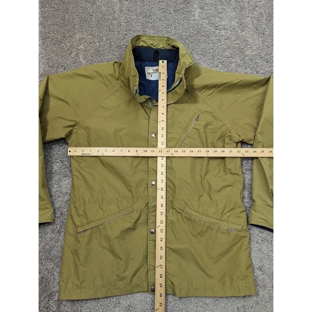 The North Face this order me